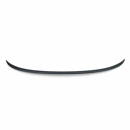 SPOILER BAGAGLIAIO SPORT STYLE NERO LUCIDO per BMW E90 05-11