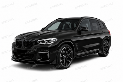 💕BODYKIT  BMW X3 G01 PRE-LCI 💕