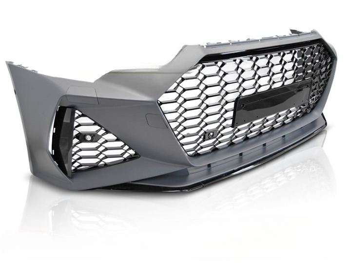 ART.5453 PARAURTI  ANTERIORI AUDI A6 C8 18-22