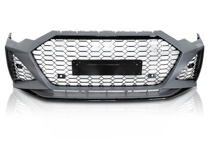 ART.5453 PARAURTI  ANTERIORI AUDI A6 C8 18-22