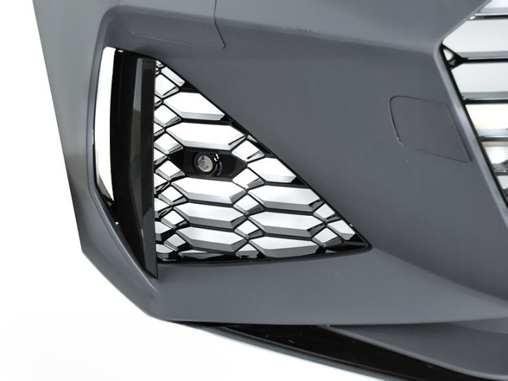 ART.5453 PARAURTI  ANTERIORI AUDI A6 C8 18-22