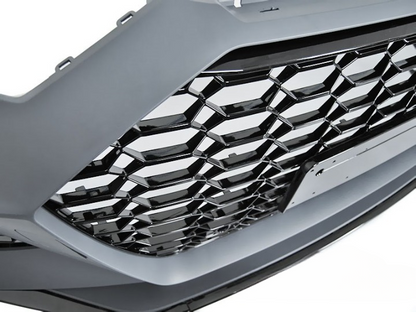 ART.5453 PARAURTI  ANTERIORI AUDI A6 C8 18-22