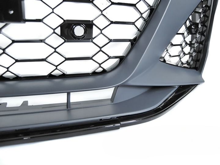 ART.5453 PARAURTI  ANTERIORI AUDI A6 C8 18-22