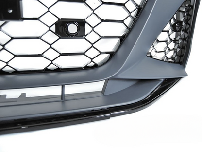 ART.5453 PARAURTI  ANTERIORI AUDI A6 C8 18-22