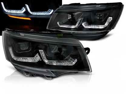 ART.5977  FARI  ANTERIORI VW T6.1 20-