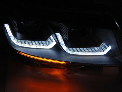 ART.5977  FARI  ANTERIORI VW T6.1 20-