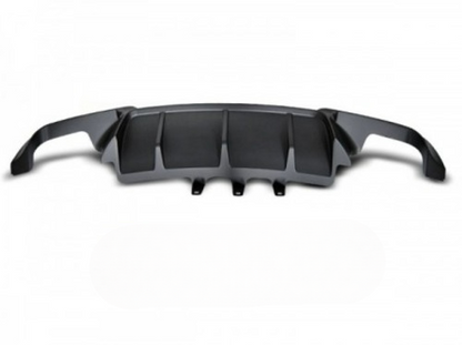 DIFFUSORE ADDATO PER BMW F10 / F11