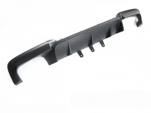 DIFFUSORE ADDATO PER BMW F10 / F11