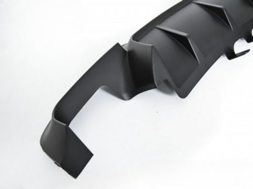 DIFFUSORE ADDATO PER BMW F10 / F11