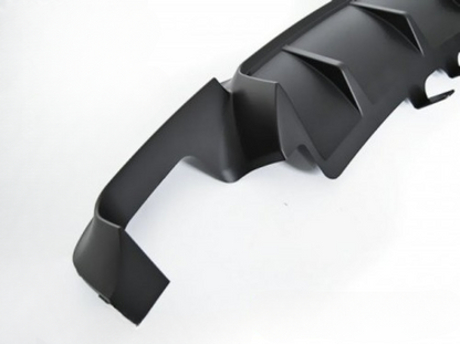 DIFFUSORE ADDATO PER BMW F10 / F11