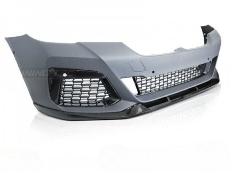 PARAURTI ANTERIORE PERFORMANCE PDC adatto per BMW G30 G31 LCI 20-23
