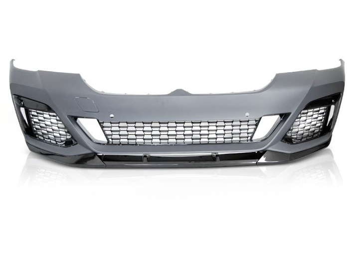 ART.5220 PARAURTI ANTERIORI BMW 5 SERIA G30 G31 20-23