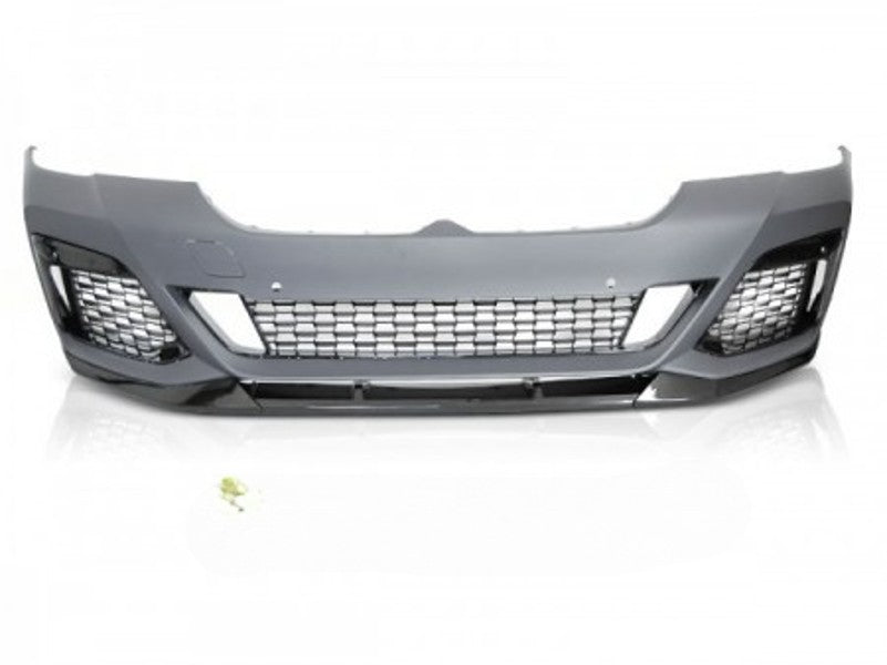 PARAURTI ANTERIORE PERFORMANCE PDC adatto per BMW G30 G31 LCI 20-23