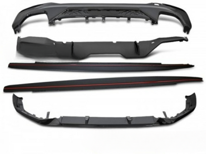 BODY KIT si adatta per BMW G30 G31 LCI 20-23