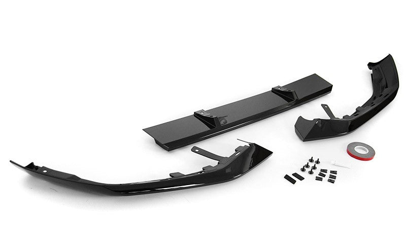 ART.3356 BODY KIT PERFORMANCE STYLE fits BMW SERIE 5 G30 G31 LCI 20-23