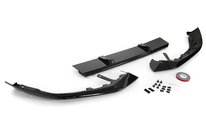 ART.3356 BODY KIT PERFORMANCE STYLE fits BMW SERIE 5 G30 G31 LCI 20-23