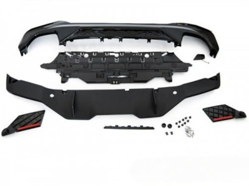 BODY KIT si adatta per BMW G30 G31 LCI 20-23