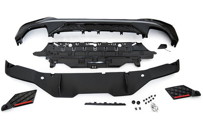 ART.3356 BODY KIT PERFORMANCE STYLE fits BMW SERIE 5 G30 G31 LCI 20-23
