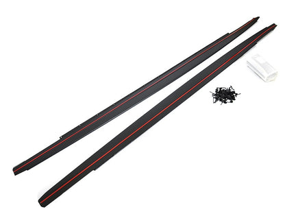 ART.3356 BODY KIT PERFORMANCE STYLE fits BMW SERIE 5 G30 G31 LCI 20-23