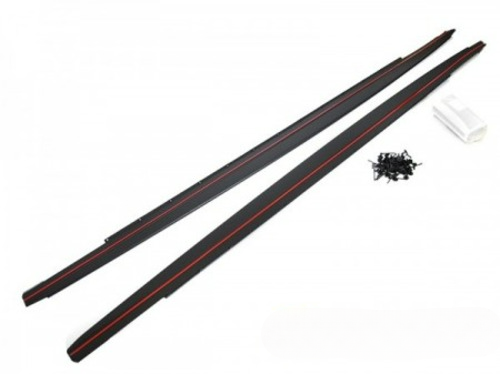 BODY KIT si adatta per BMW G30 G31 LCI 20-23