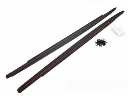 BODY KIT si adatta per BMW G30 G31 LCI 20-23