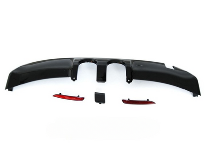 💫ART.7665 Paraurti Posteriore Look MK6 R per VW GOLF 6💫