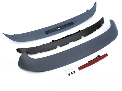 ART.7188  SPOILER  VW GOLF VI
