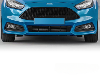 ART.5156 PARAURTI ANTERIORI FORD FOCUS MK3 15-18 SPORT ST