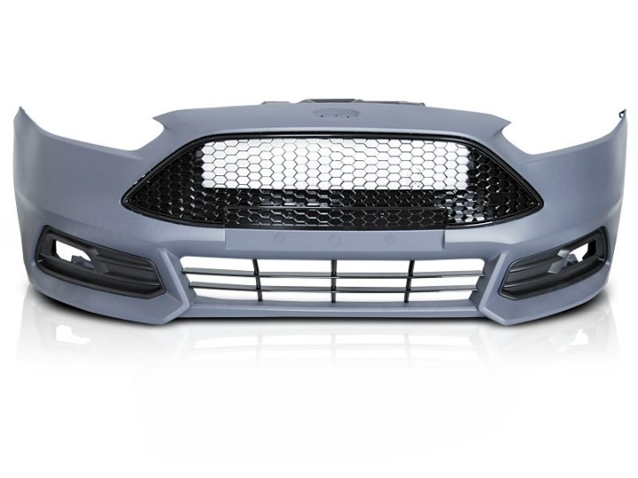 ART.5156 PARAURTI ANTERIORI FORD FOCUS MK3 15-18 SPORT ST