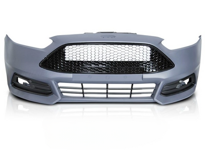 ART.5156 PARAURTI ANTERIORI FORD FOCUS MK3 15-18 SPORT ST