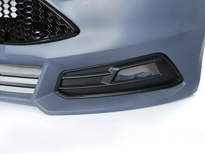 ART.5156 PARAURTI ANTERIORI FORD FOCUS MK3 15-18 SPORT ST