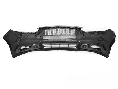 ART.5156 PARAURTI ANTERIORI FORD FOCUS MK3 15-18 SPORT ST