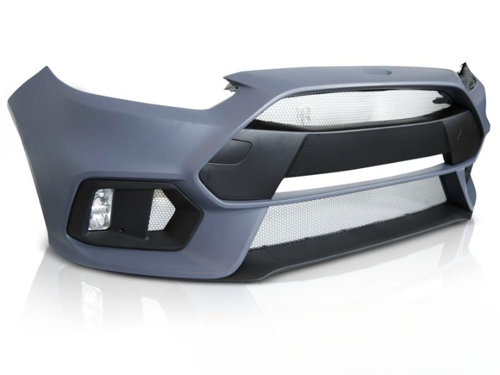 ART.5154  PARAURTI ANTERIORI  FORD FOCUS MK3 15-18 SPORT RS