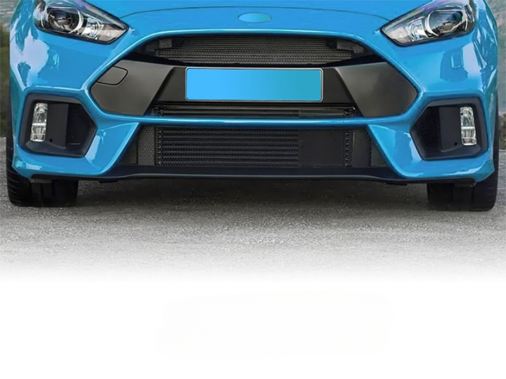 ART.5154 PARAURTI ANTERIORI FORD FOCUS MK3 15-18 SPORT RS