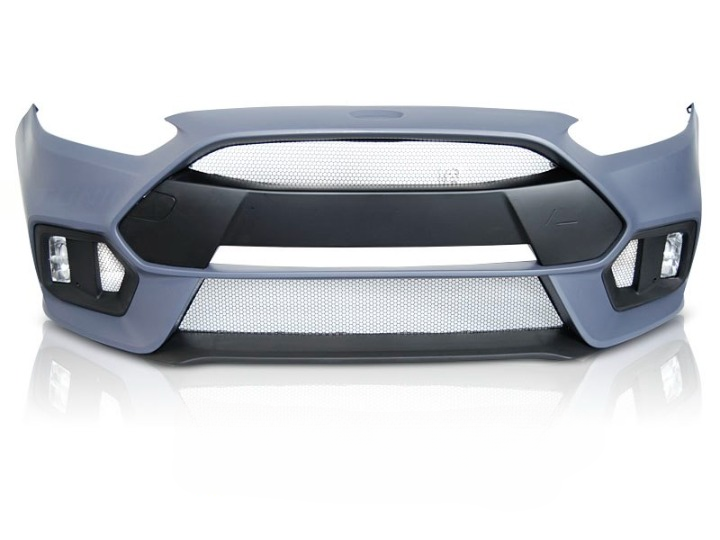 ART.5154  PARAURTI ANTERIORI  FORD FOCUS MK3 15-18 SPORT RS