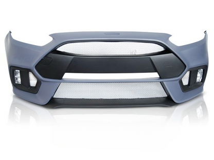 ART.5154  PARAURTI ANTERIORI  FORD FOCUS MK3 15-18 SPORT RS