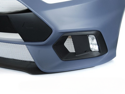 ART.5154 PARAURTI ANTERIORI FORD FOCUS MK3 15-18 SPORT RS
