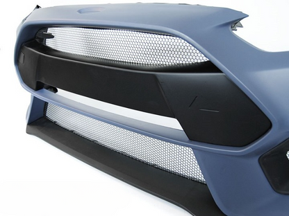 ART.5154  PARAURTI ANTERIORI  FORD FOCUS MK3 15-18 SPORT RS