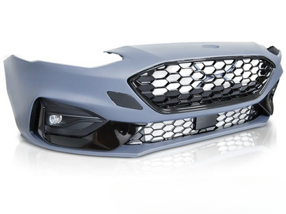 ART.5158  PARAURTI ANTERIORI FORD FOCUS MK4 18-21 SPORT ST