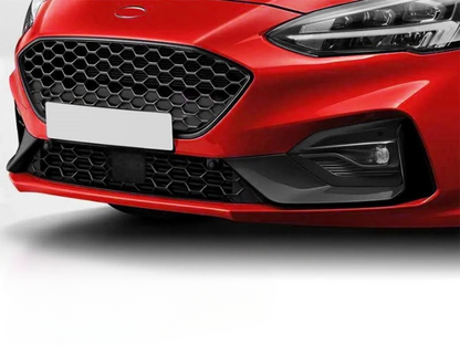 ART.5158  PARAURTI ANTERIORI FORD FOCUS MK4 18-21 SPORT ST