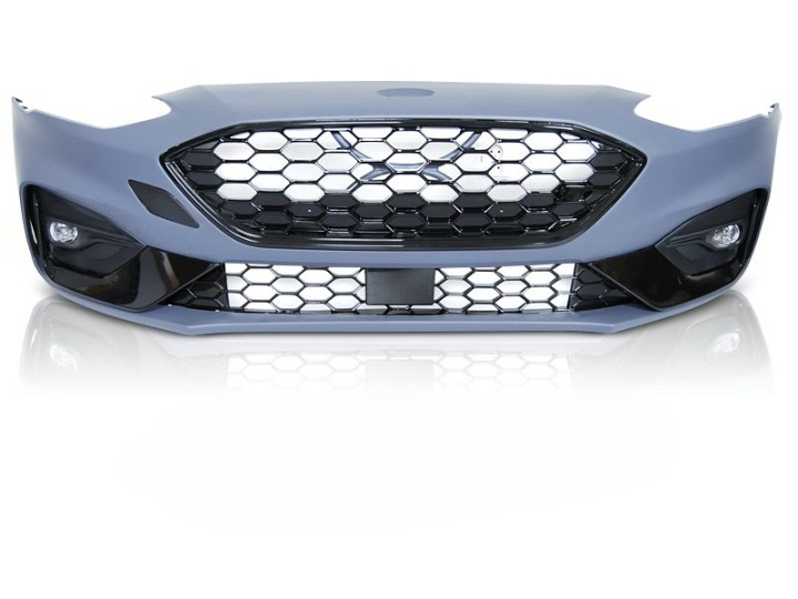 ART.5158  PARAURTI ANTERIORI FORD FOCUS MK4 18-21 SPORT ST