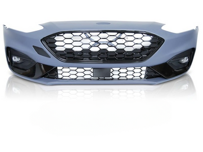ART.5158  PARAURTI ANTERIORI FORD FOCUS MK4 18-21 SPORT ST