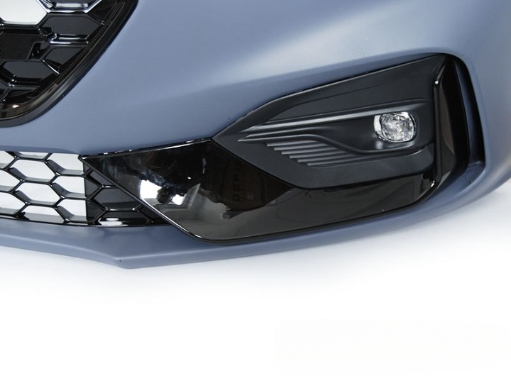 ART.5158  PARAURTI ANTERIORI FORD FOCUS MK4 18-21 SPORT ST