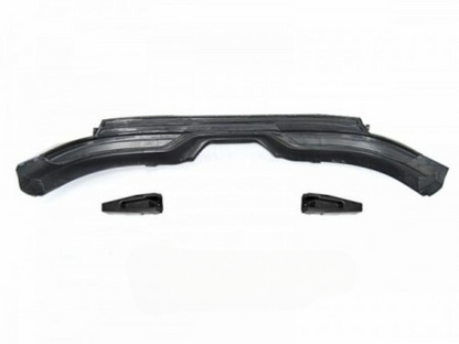 DIFFUSORE ADDATO PER FORD FOCUS MK3 15-18