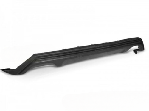 DIFFUSORE ADDATO PER FORD FOCUS MK4 18-21