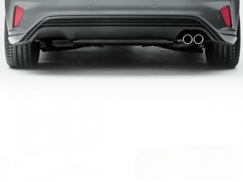 DIFFUSORE ADDATO PER FORD FOCUS MK4 18-21
