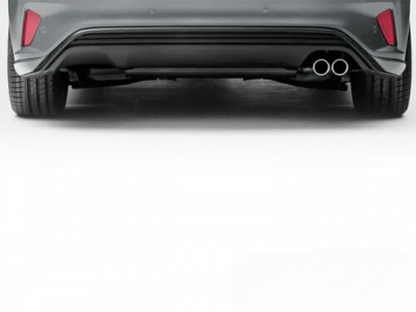DIFFUSORE ADDATO PER FORD FOCUS MK4 18-21