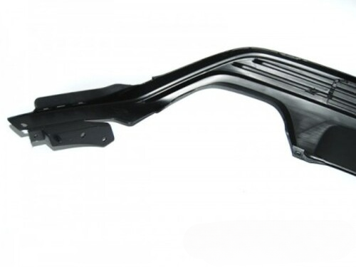 DIFFUSORE ADDATO PER FORD FOCUS MK4 18-21