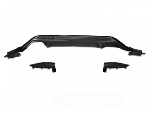 DIFFUSORE ADDATO PER FORD FOCUS MK4 18-21