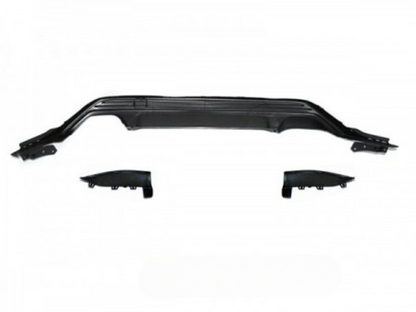 DIFFUSORE ADDATO PER FORD FOCUS MK4 18-21